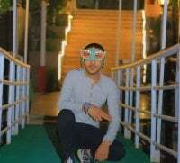 Amirovip avatar