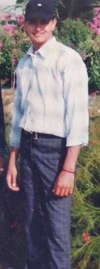 AmitBAKRANIYA avatar