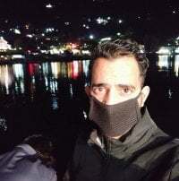Amit_desai avatar