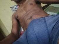 Amith98 avatar