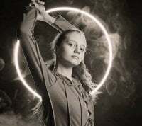 AmityBown avatar