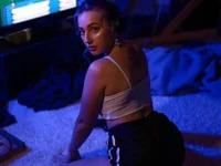 Ammy_Adamms avatar