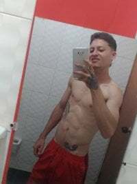 Amorpatodas avatar