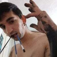 Amsicora96 avatar