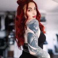 Ana_Vixen avatar