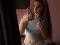 AnalSuzieBell avatar