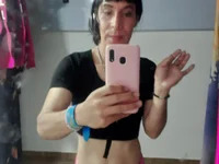AnalcumQueen avatar