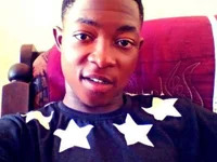 Andile00 avatar