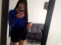 AndreaBrunette avatar