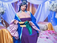 Andrea_Bloomix__ avatar