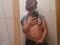 Andreeloco avatar