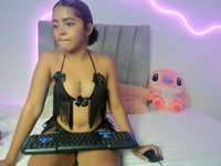 Andreina_evans avatar