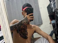 Andreluizsp avatar