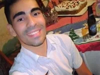 Andres_Bless avatar