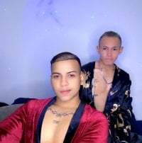 AndrewandJonas avatar