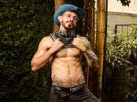 AndreyRamirez_ avatar