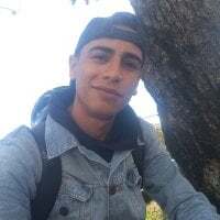 Andrey_santamaria avatar