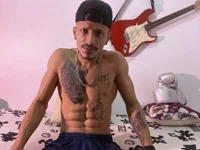 Andreyssantos avatar