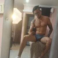 AndyCumBigCock avatar