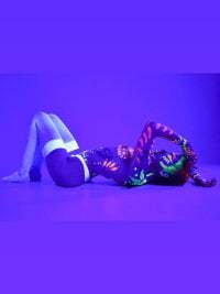 AnfisaLetyagho avatar