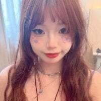 Angel-y avatar