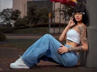 Angel_Medussa avatar