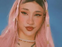 Angela-Jules avatar