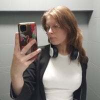 Angelie__Eyes avatar