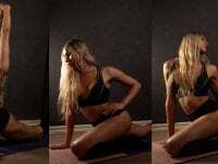 AngelinaSexFit avatar