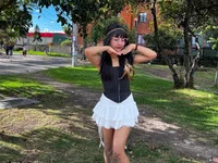 Angelineandcris avatar