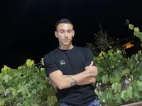 Anilxir avatar