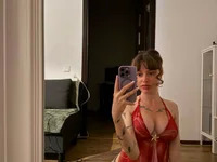 Anisefoxy avatar