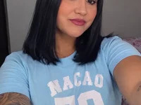 Anjinhaa avatar