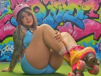 Annapinuplovex avatar