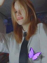 AnnyiBlue avatar
