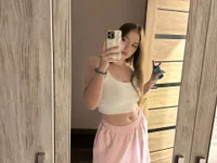 Annyserein avatar