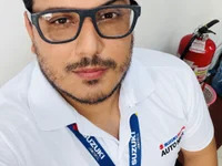 AnthonyMon93531 avatar