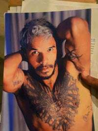 Antoniobiague avatar