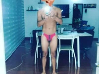 Antonypange avatar
