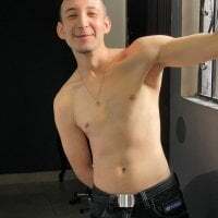 AnyeloBlack69 avatar