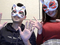 Ao_chan_with_R avatar