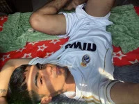 Apolo_fox22 avatar