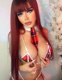 Aprilmeow avatar