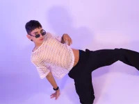 Aquiles_Foxx avatar