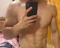 Arabicsexyman avatar