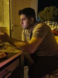 Aragis35 avatar