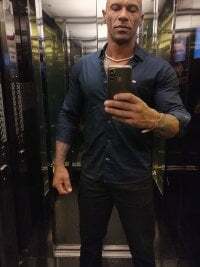 ArcanjoBlackxxx avatar