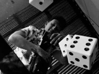 Archerblack1515 avatar