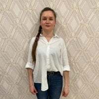 AriaGray avatar
