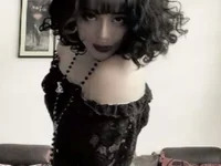Aria_divine avatar